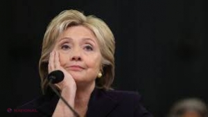 Hillary Clinton, ACUZATĂ că a ameninţat China cu instalarea unor sisteme antirachetă