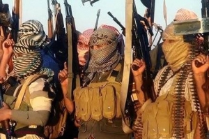 Una dintre cele mai vechi profeţii APOCALITICE ale Islamului îi face pe americani să tremure. De ce nu invadează nimeni ISIS