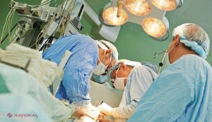 Primul TRANSPLANT de cap a fost amânat. Cine este noul pacient care va fi supus intervenţiei