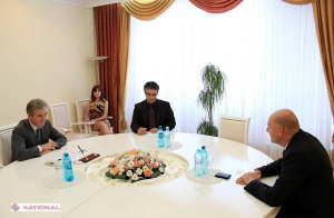 O companie din România vrea să investească în R. Moldova 30 de MILIOANE de euro și să deschidă 400 de locuri de muncă