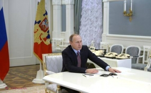 Putin recunoaște că se TEME de ASTA mai mult decât de NATO și SUA