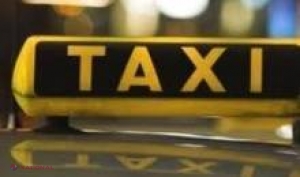Taxiurile din Chişinău sunt periculoase
