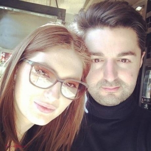 Adrian Ursu va deveni tătic?