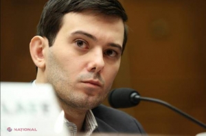 „Bărbatul cel mai detestat din SUA” se ÎNTOARCE la închisoare după ce a oferit 5.000 de dolari pentru un fir de păr al lui Hillary Clinton