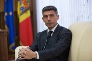 Ministrul Economiei îndeamnă moldovenii să aleagă ALTE piețe decât cea a UE! DE CE crede așa Stephane Christophe Bridé