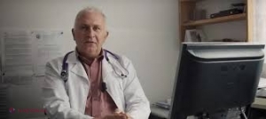 Povestea medicului care a făcut credit pentru a profesa la țară