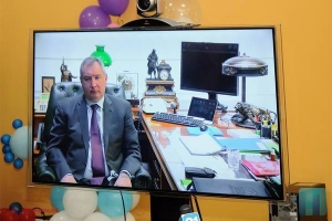 Rogozin face noi DECLARAȚII TARI. „Trebuie să demonstrăm întregii lumi că Rusia va fi mereu alături de Transnistria”