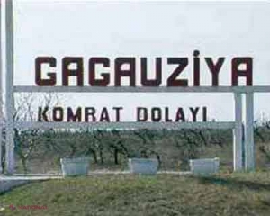 Găgăuzia se opune din nou unei decizii a Guvernului de la Chişinău