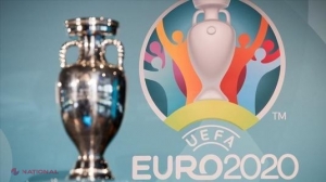 Gianni Infantino, președintele FIFA, lansează o ipoteză șoc: „Să anulăm Euro 2020? Nu excludem!”