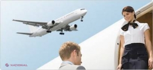 Cele mai mari nume din domeniul aviației civile s-au întâlnit la Chișinău