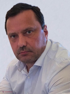 INTERVIU // Nicolae Pîrnău: „Activitatea FMF este CRIMINALĂ... Nu avem un campionat, NU avem o națională, nu avem nimic, domnule Oleinicenco. Fotbalul nu e SRL”. Acesta i-a transmis un MESAJ și lui Pavel Cebanu