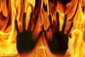O femeie din Pakistan a fost ARSĂ DE VIE pentru că a ieşit de acasă fără să-și ceară voie