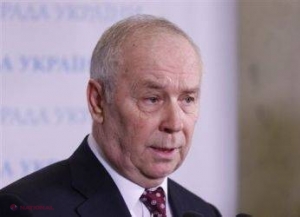 Ianukovici ar putea DIZOLVA Parlamentul ucrainean