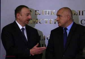 Președintele Azerbaidjanului l-a SFIDAT pe Vladimir Putin