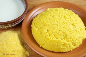 UTIL // Adevăratele efecte ale mămăligii asupra organismului