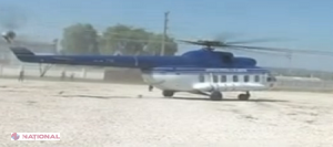 Aviația Sanitară va trece la Urgență