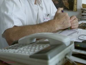 Consultații medicale, juridice și farmaceutice prin telefon