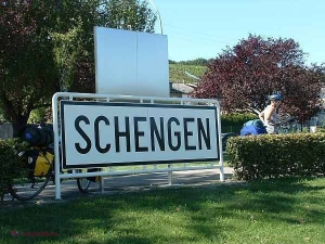 Un stat european RISCĂ să fie exclus din spațiul Schengen