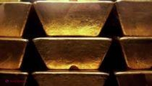 Aur de 2,5 milioane de dolari, în canalizările din Elveţia