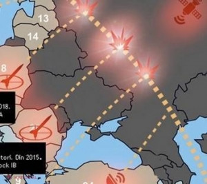 Reacție fără precedent a SUA după ameninţările Coreei de Nord. PLANUL pe care americanii şi-l fac în ROMÂNIA