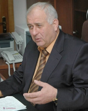 DEMISIE // Liberal-reformatorii îi înaintează o cerință primarului Dorin Chirtoacă