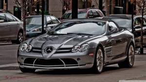 SECRETUL automobilelor scumpe