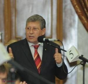 Fracțiunea PL riscă să se destrame. Ghimpu spune că are ”trădători”