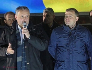 OPINIE // „Năstase a pierdut din start SCRUTINUL. A spus că principalul său adversar în alegeri e Plahotniuc, dar astăzi acesta nu poate fi învins”