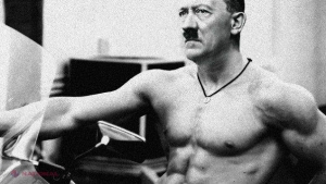 10 lucruri absolut UIMITOARE despre Hitler. De la MAREA IUBIRE evreică la cel mai bine PĂZIT SECRET al dictatorului. Dezvăluiri incendiare din viața INTIMĂ a lui Hitler