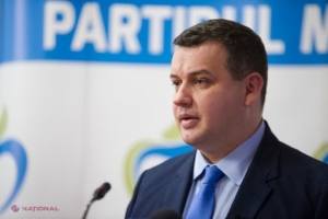 DECLARAŢIE de la Bucureşti în susținerea lui Octavian Țîcu: „Dacă toți cei care dețin cetățenia română ar susține un candidat UNIONIST, Dodon ar pierde din primul tur!”