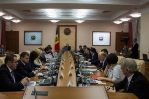 DEMISII la guvern. Un viceministru a decis să plece