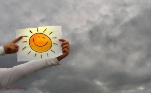 Nu te așteptai la așa prognoză meteo! Cum va fi timpul săptămâna asta