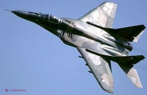 România se pune ÎMPOTRIVA Rusiei şi blochează avioanele militare ruseşti. Curaj FĂRĂ PRECEDENT