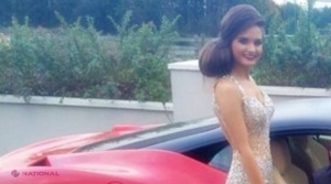 FOTO // TÂNĂRA a împrumutat un Ferrari ca să-şi ducă prietenul la banchet. Ce i-a oferit acestuia, la întorcere, ar face gelos orice bărbat