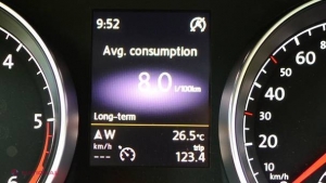 NOUĂ TRUCURI pentru a SCĂDEA consumul de carburant cu până la 30%