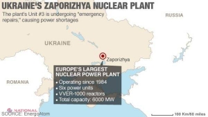 CNN consideră că UNIREA Republicii Moldova cu România s-a FĂCUT