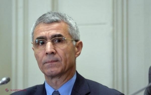 Fost șef al Armatei Române: „Transnistria este în prima linie a frontului Rusiei”