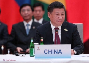 A început RĂZBOIUL declaraţiilor între două mari puteri. China ameninţă: Dacă lansează ameninţări, va interveni...
