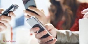 PERICOLUL din smartphone-ul tău. Vezi ce boală indică