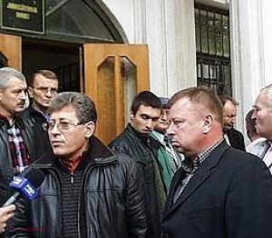 Mihai Cârlig: ”Nu e în stilul lui Chirtoacă să umble prin localuri”