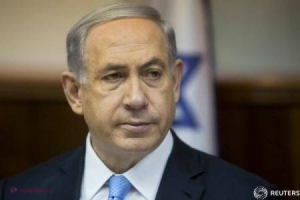 IMIGRARE // Premierul israelian a transmis un MESAJ pentru toţi evreii din Europa, după atentatele din Copenhaga