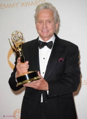 ANUNŢ ŞOCANT al lui Michael Douglas: „AM MINŢIT, NU AM CANCER LA GÂT”