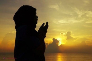 Ce se va întâmpla cu RELIGIA odată cu descoperirea vieţii EXTRATERESTRE