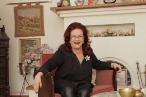 Stela Popescu, despre căsnicia perfectă. Unde GREŞESC femeile moderne