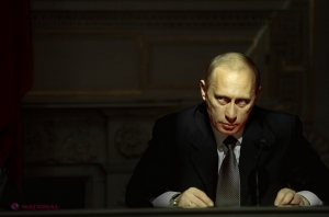 „Putin şi mafia”: Germanii au difuzat un film despre CORUPȚIA din Rusia. Autorii filmului sunt ameninţaţi