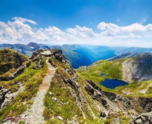 Cel mai apropiat loc de CER din România