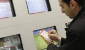 Evaziune fiscală de milioane la o casă de pariuri din Chișinău