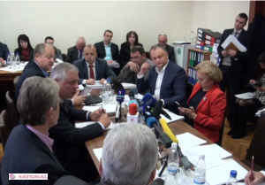 Explicația ministrului Finanțelor: Ce va face Guvernul cu creditele oferite de BNM băncilor falimentare