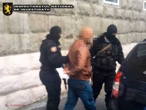 Un fost procuror din Ucraina ȘANTAJA un cetățean al R. Moldova, aflat în Dubai: Îi solicita 100 000 de dolari