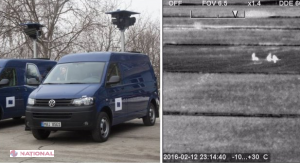 Șapte cetățeni afgani, PRINȘI la frontiera R. Moldova